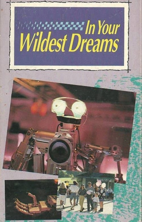In Your Wildest Dreamsのポスター