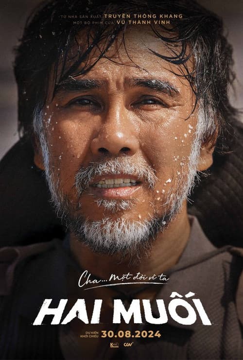 Hai Muốiのポスター