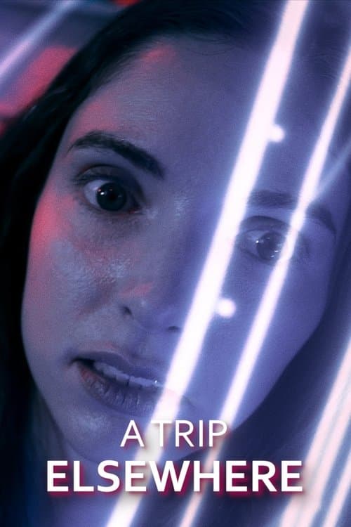 A Trip Elsewhereのポスター