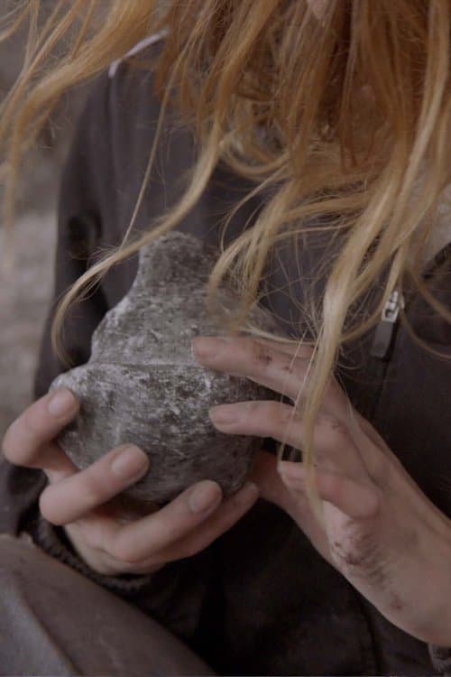 Love Canalのポスター