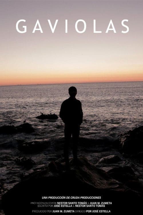 Gaviolasのポスター