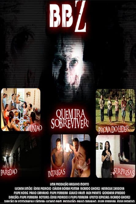 BBZのポスター
