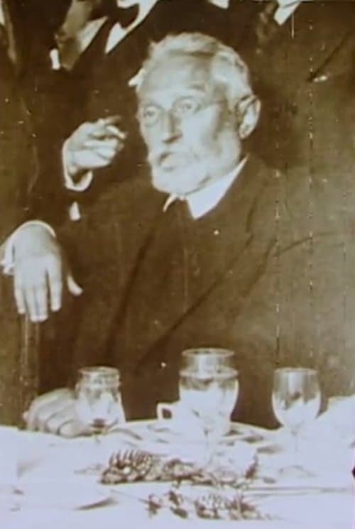 ¿Qué es España?のポスター