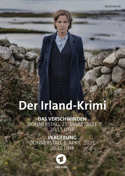 Der Irland-Krimi: Das Verschwindenのポスター
