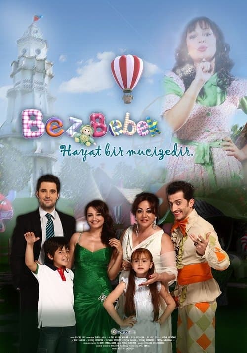 Bez Bebekのポスター