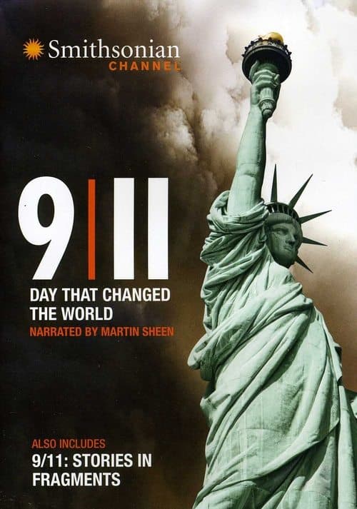 9/11: The Day That Changed the Worldのポスター