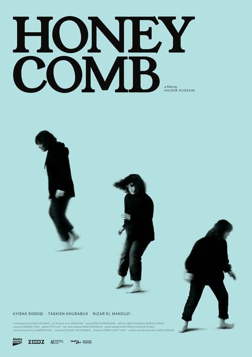 Honeycombのポスター