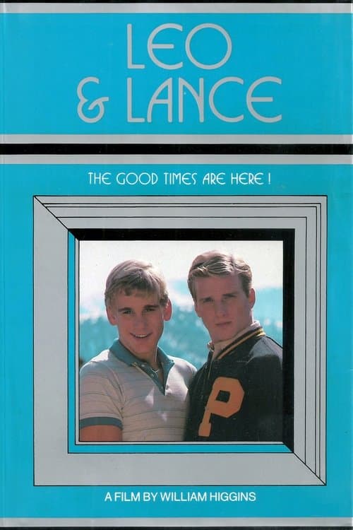 Leo & Lanceのポスター