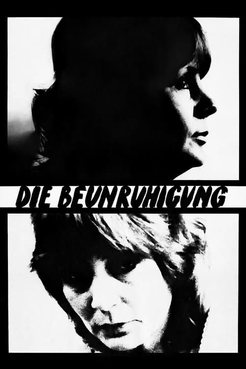 Die Beunruhigungのポスター