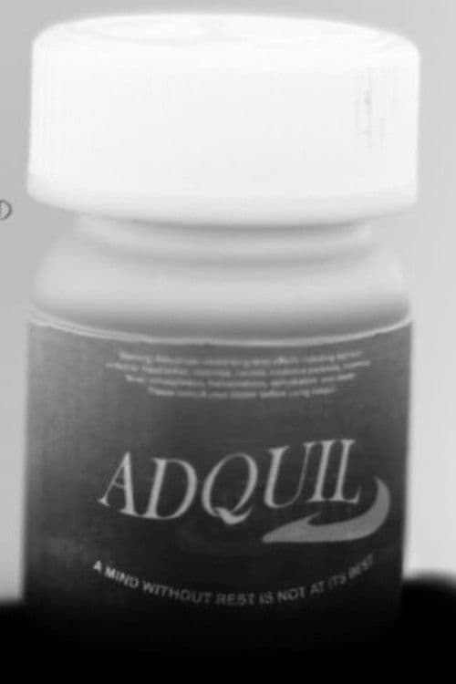 8 A.M.sのポスター