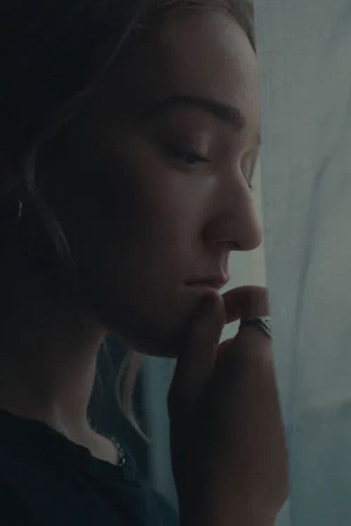 Jefferson Avenueのポスター