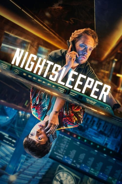 Nightsleeperのポスター