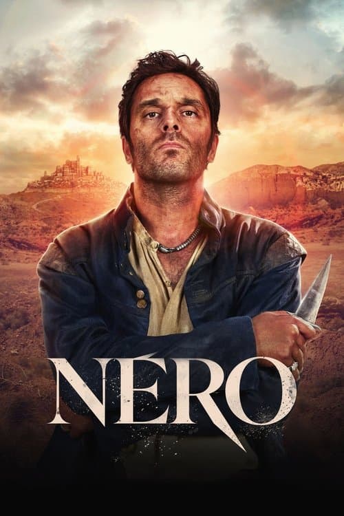 Néroのポスター