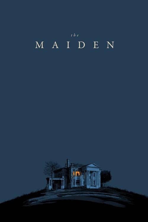 The Maidenのポスター
