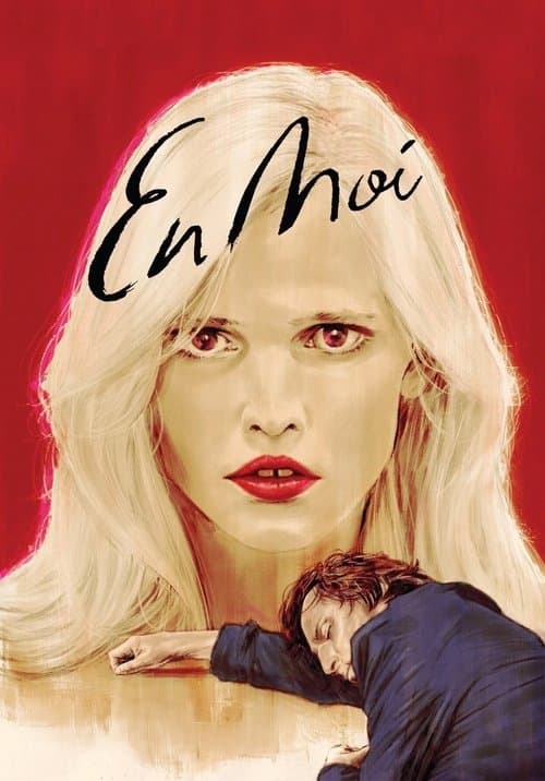 En moiのポスター