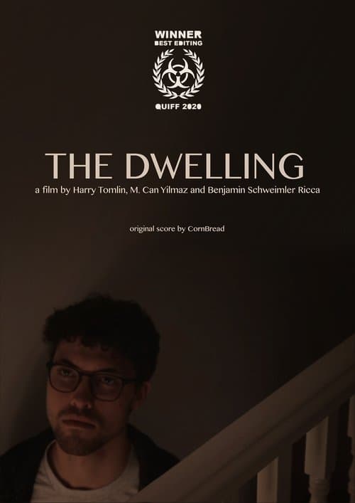 THE DWELLINGのポスター
