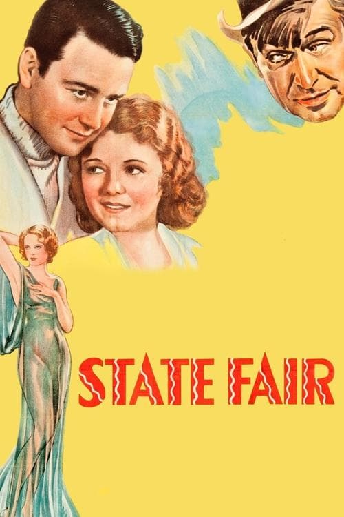 State Fairのポスター