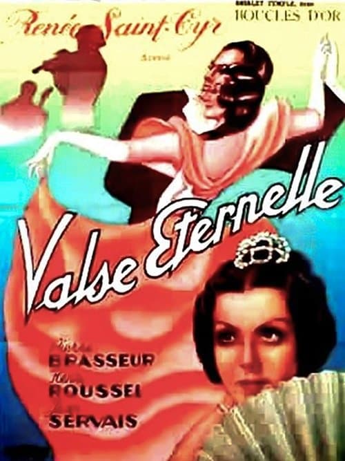 Valse éternelleのポスター