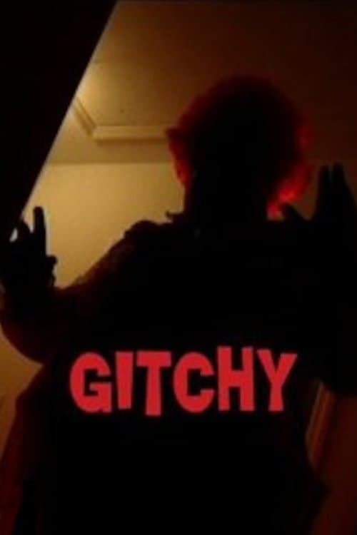 Gitchyのポスター