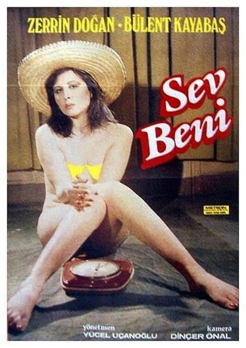Sev Beniのポスター