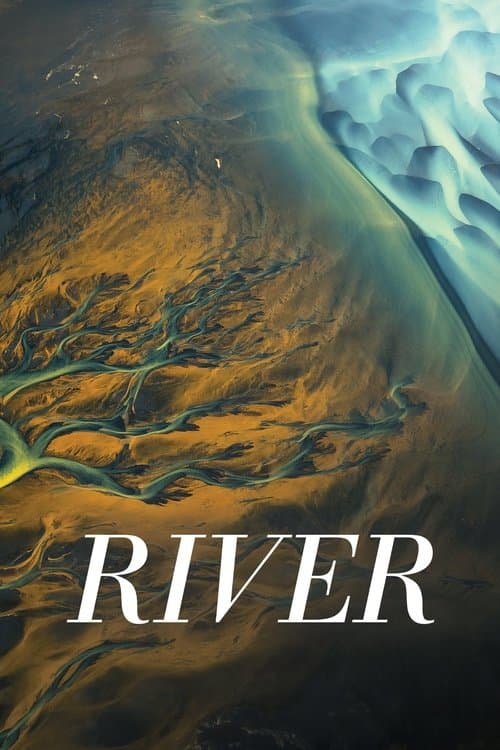 Riverのポスター