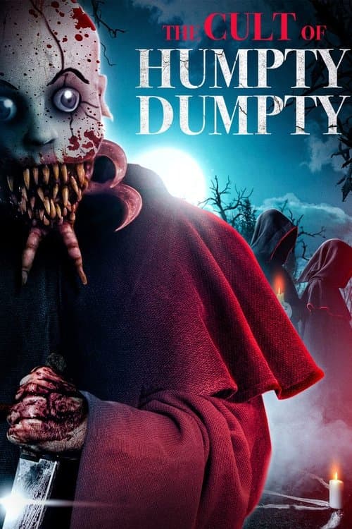 The Cult of Humpty Dumptyのポスター