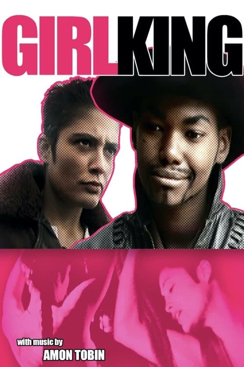 Girl Kingのポスター