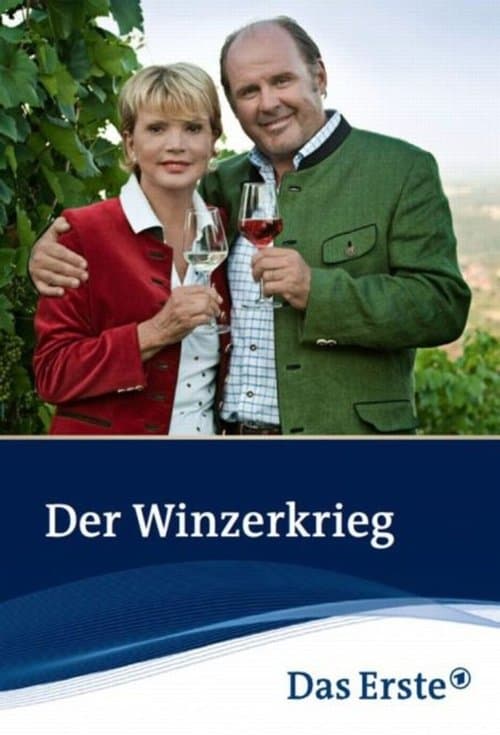 Der Winzerkriegのポスター