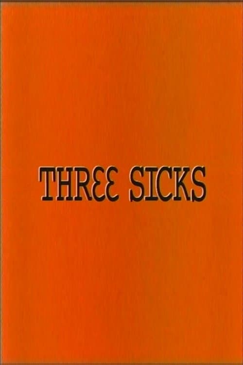 Three Sicksのポスター