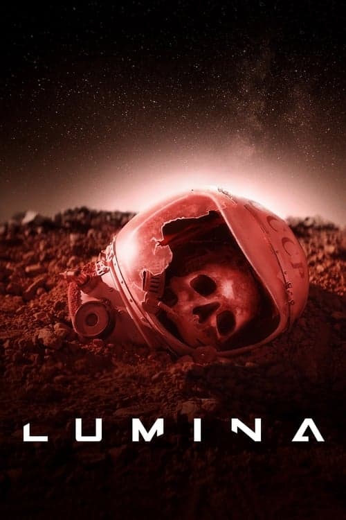 Luminaのポスター