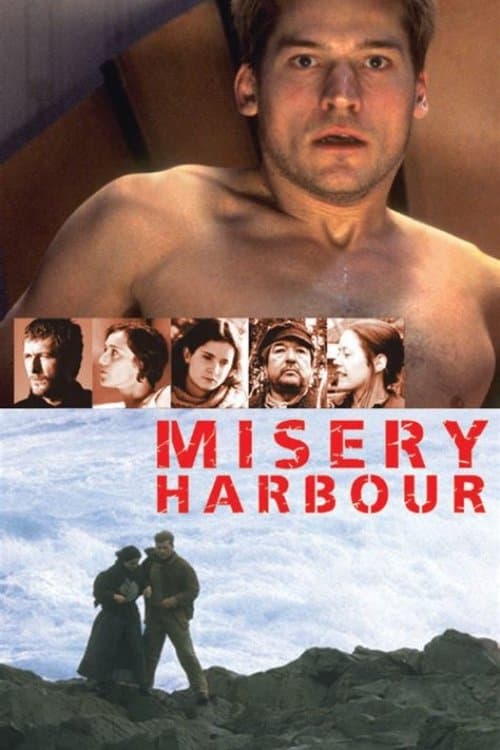 Misery Harbourのポスター