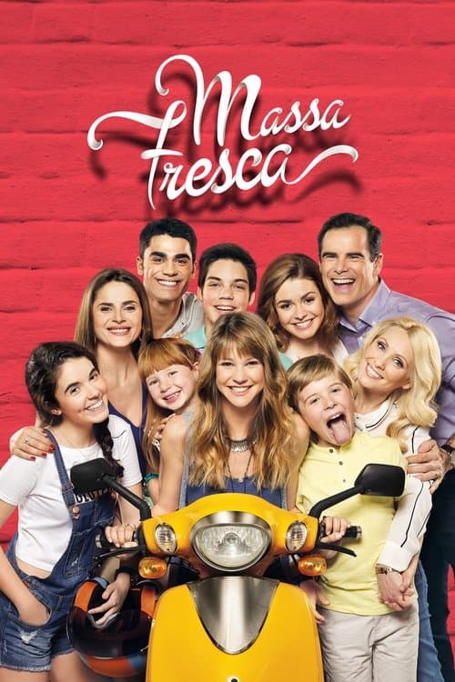 Massa Frescaのポスター