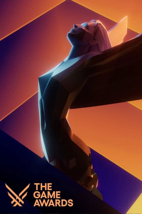 The Game Awardsのポスター