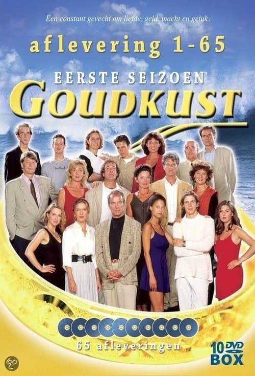 Goudkustのポスター