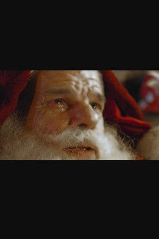 Petit Papa Noël va mourir aujourd'huiのポスター