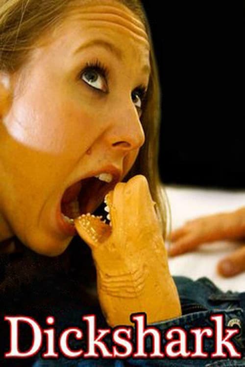 Dicksharkのポスター