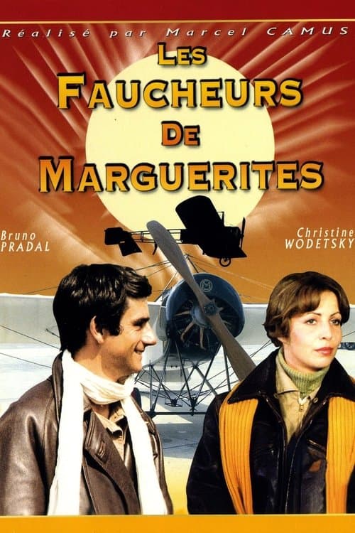 Les Faucheurs de margueritesのポスター
