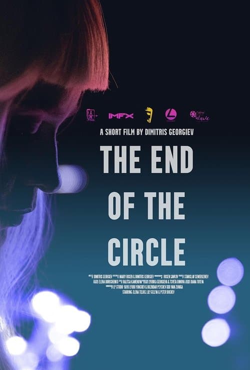 The End of the Circleのポスター