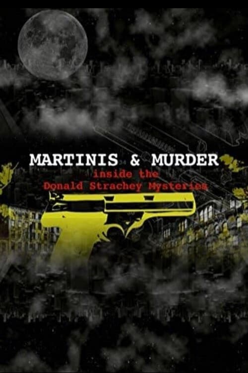 Martinis and Murderのポスター