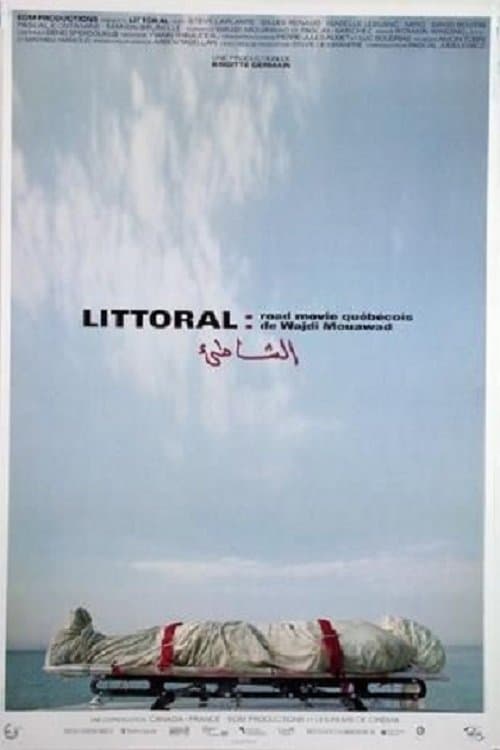 Littoralのポスター