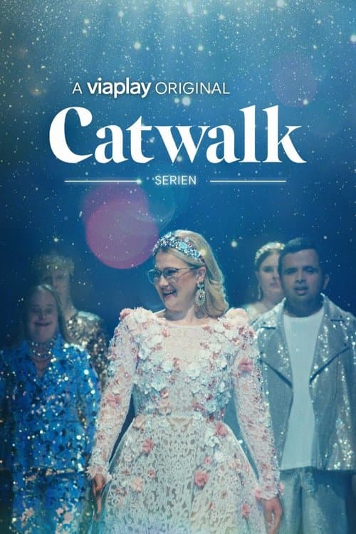 Catwalk - Serienのポスター