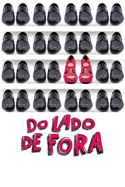 Do Lado de Foraのポスター