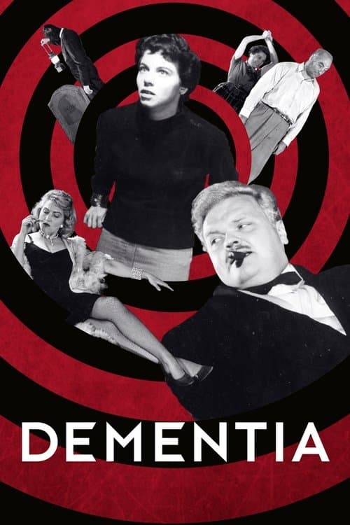Dementiaのポスター