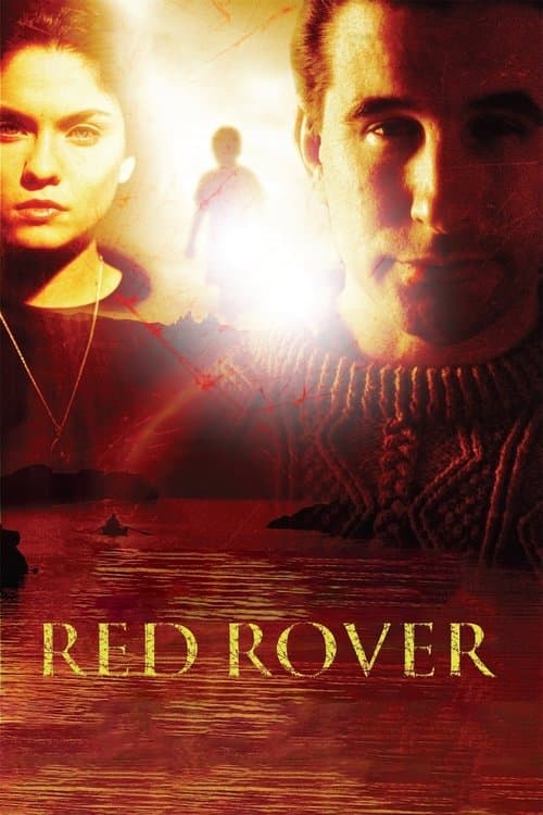 Red Roverのポスター