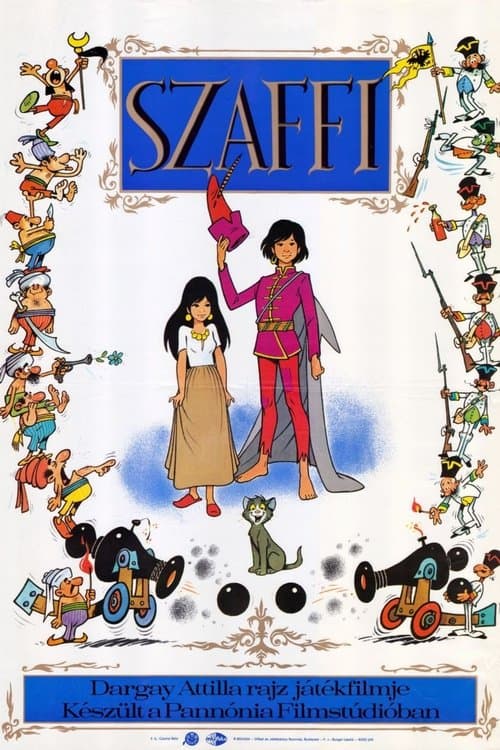 サブリナの宝石のポスター