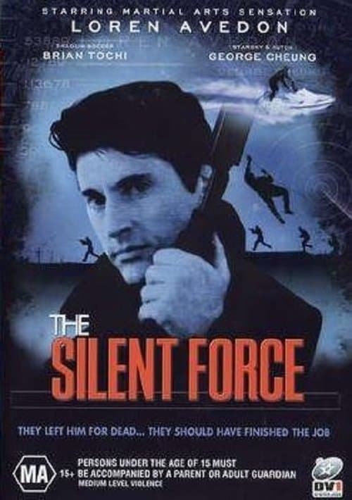 The Silent Forceのポスター