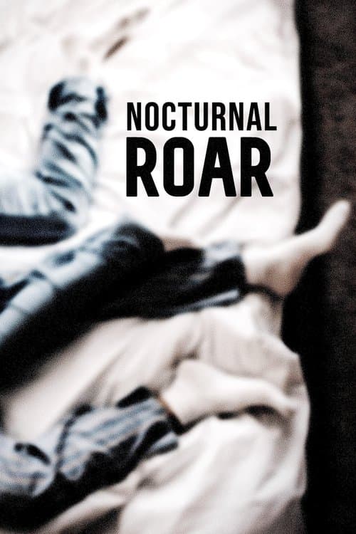 Nocturnal Roarのポスター