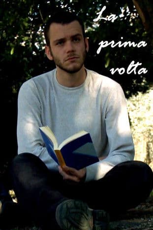 La prima voltaのポスター