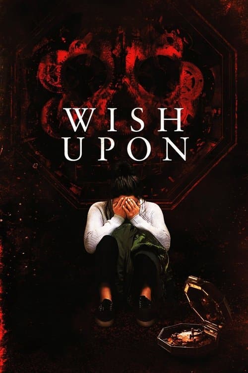 7 WISH/セブン・ウィッシュのポスター