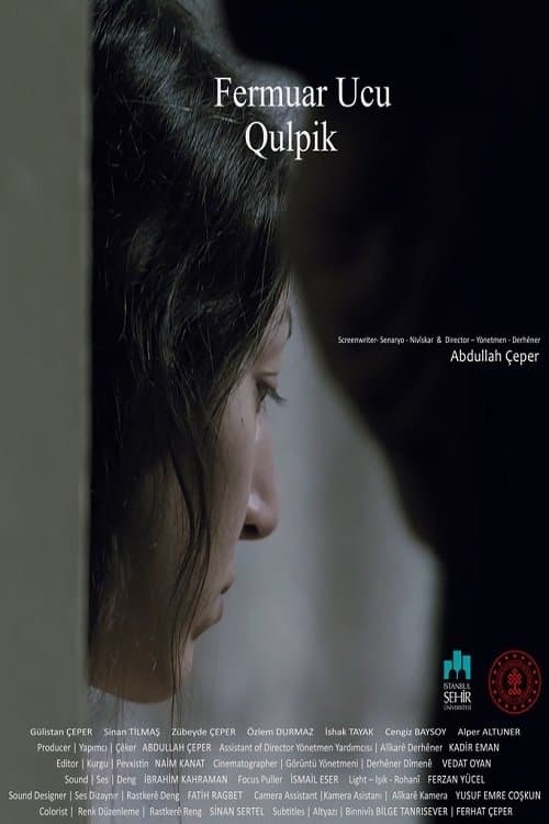 Fermuar Ucuのポスター